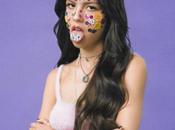 Olivia Rodrigo consigue doble número listas ventas británicas