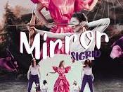 Sigrid estrena Mirror