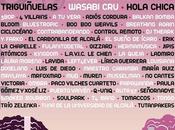 Alcalá Suena: conciertos gratis junio