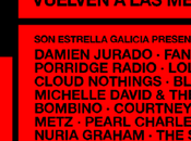 Estrella Galicia: nueva temporada conciertos