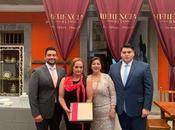 Inauguran casa rosa puebla, apoyo grupos vulnerables, anunció juan josé lópez domínguez