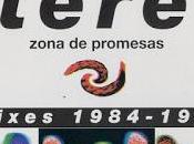 Soda Stereo Zona Promesas (Mixes 1984-1993) (1993)