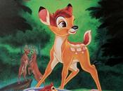 BAMBI Disney
