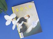 SOLO Magazine cafeína gusta nuestro papel