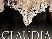 romance peligroso Claudia Cardozo