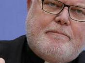 Cardenal alemán Reinhard Marx pide renuncia ante Papa Francisco