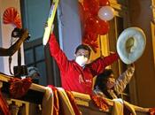 Pedro Castillo llama unidad peruanos para recuperar dignidad país