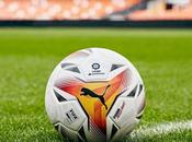 balón LaLiga 2021-22