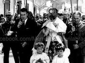 Procesión Corpus Christi