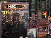 Pre-pedidos esta semana Necromunda Warhammer Underworlds