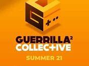 EVENTO: Guerrilla Collective