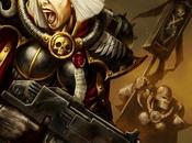 Pre-pedidos esta semana Adepta Sororitas oleada)