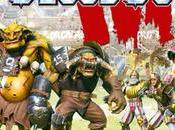 AVANCE: Blood Bowl