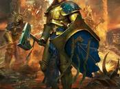 Warhammer Community: Primer resumen semana