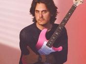 John Mayer regresa totalmente ochentero