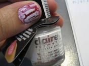 Crac, crac, crackle nails Claire's