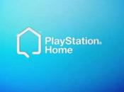 Sony rediseña social juegos online PlayStation Home