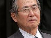 Fujimori invita barbacoa cárcel