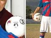 Tibet tiene equipo fútbol