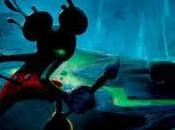 Epic Mickey podría tener secuela