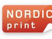 Pegatinas nombre: Nordicprint.es