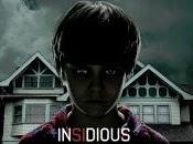 Insidious (James Wan)