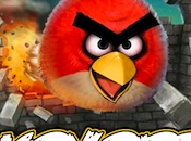 Angry Birds: revolución videojuego