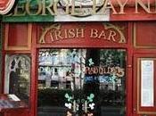 George payne irish
