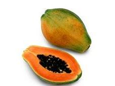 ¿Para sirve papaya?