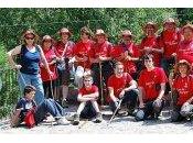 Trasplantados Castilla-La Mancha disfrutan 'segunda oportunidad' Picos Europa