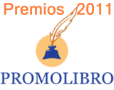 Premios promolibro 2011