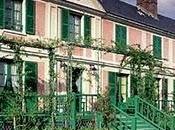 Claude Oscar Monet