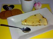 Tarta natillas