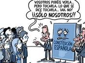 Contra "reformazo" Constitución.
