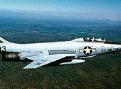 McDonnell F-101 Voodoo