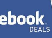 Ponen Facebook Deals