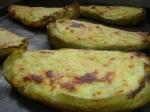 Chayotas Gratinadas