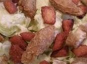 Ensalada césar