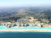 piscina grande mundo