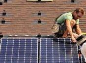 Energía solar incorporada viviendas nuevas como oportunidad negocio