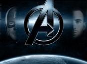 nuevos interesantes promo-art ‘The Avengers’