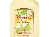 Monoï Tahití