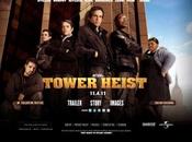 Trailer "tower heist"