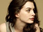 Anne Hathaway para Miserables