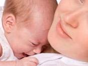 amor mamá ayuda bebés irritables