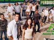 Llega serie "Perdidos" desde Temporada esta noche