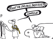 ‘Inicio curso escolar’