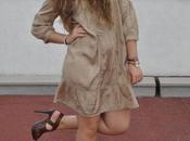 look: Vestido Camisero