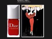 Rouge dior, rouge cinema