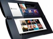 Sony Tablet